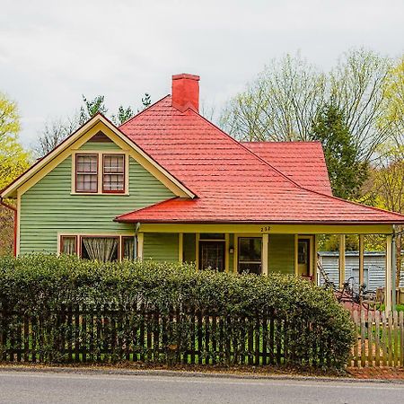 Jonesborough Bed And Breakfast Esterno foto