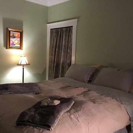 Jonesborough Bed And Breakfast Esterno foto