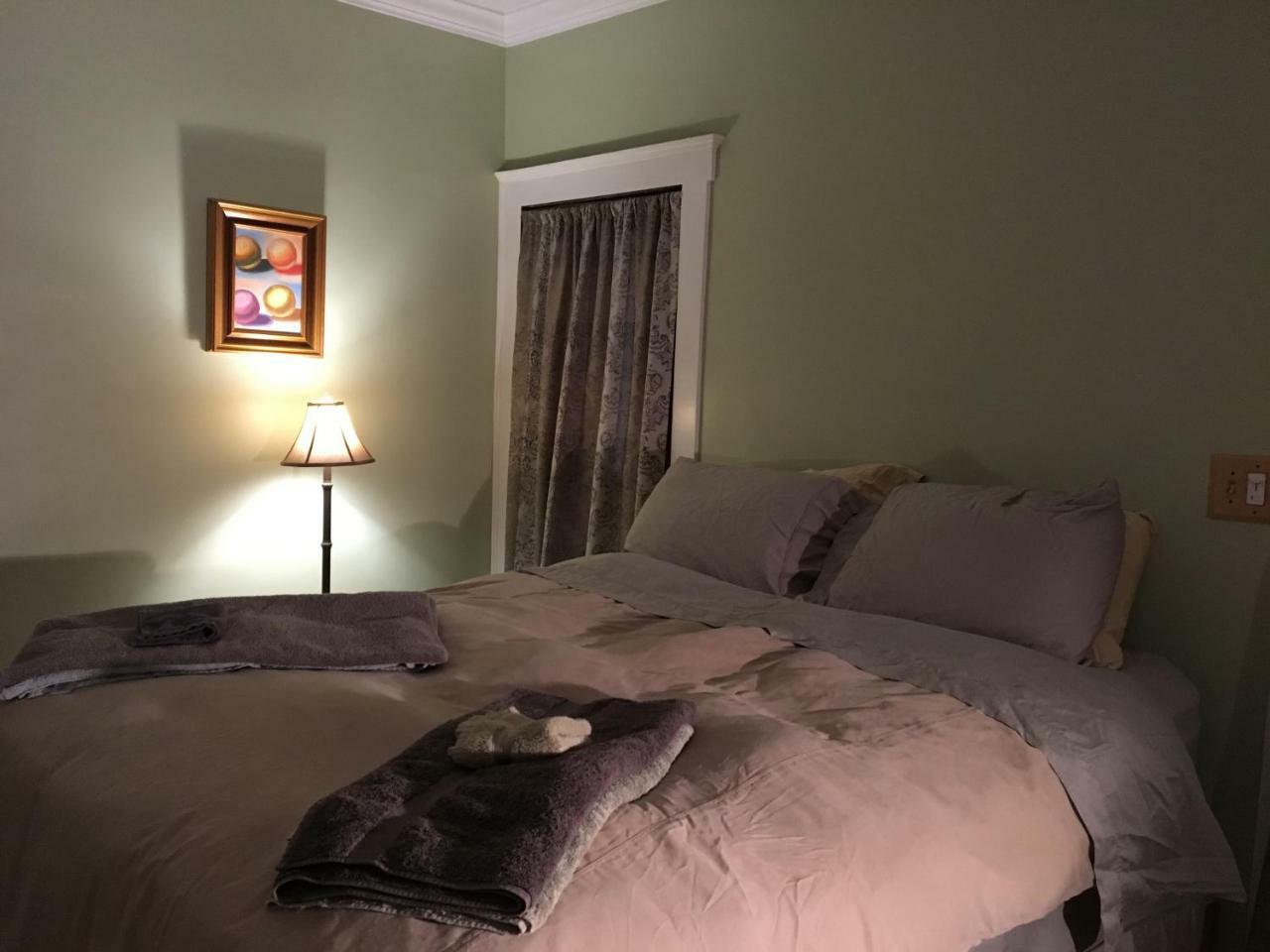 Jonesborough Bed And Breakfast Esterno foto
