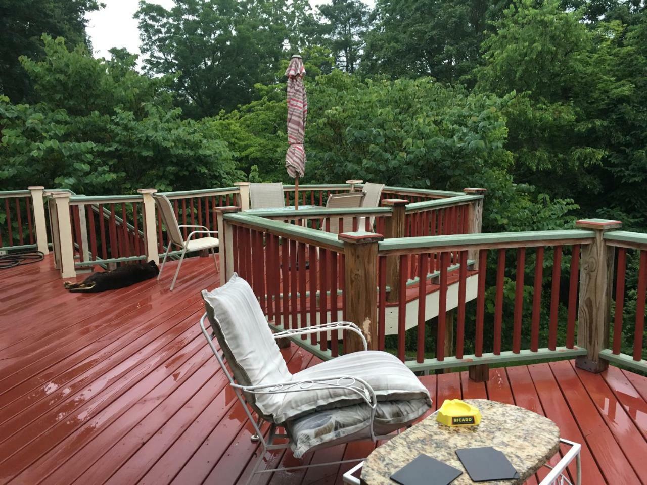 Jonesborough Bed And Breakfast Esterno foto