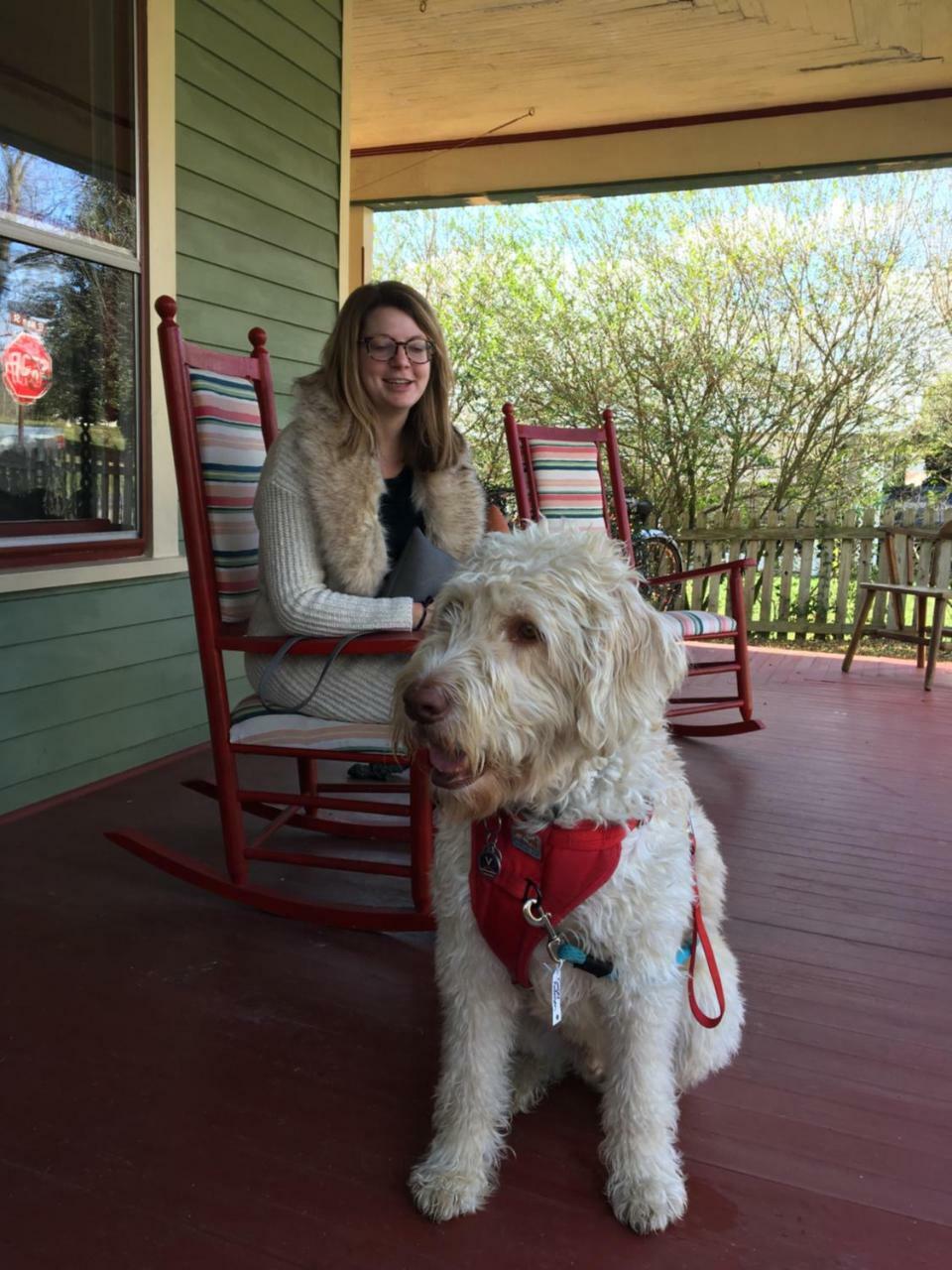 Jonesborough Bed And Breakfast Esterno foto